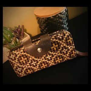 Vintage women’s wallet
